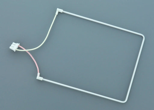 Monitor Repair C-Shape Ccfl Backlight Assembly For Nec Nl3224Ac35-01 Shaped Ccfl Assembly