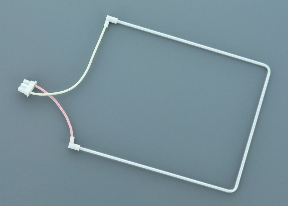 Monitor Repair C-Shape Ccfl Backlight Assembly For Nec Nl3224Ac35-01 Shaped Ccfl Assembly