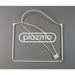 Ccfl Backlight Assembly For 5.7 Sharp Lq057Q3Dc02 Shaped Ccfl Assembly