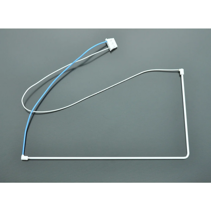 Custom Sized Shaped Ccfl With Wires Shaped Ccfl Assembly