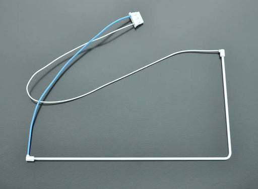 Custom Sized Shaped Ccfl With Wires Shaped Ccfl Assembly