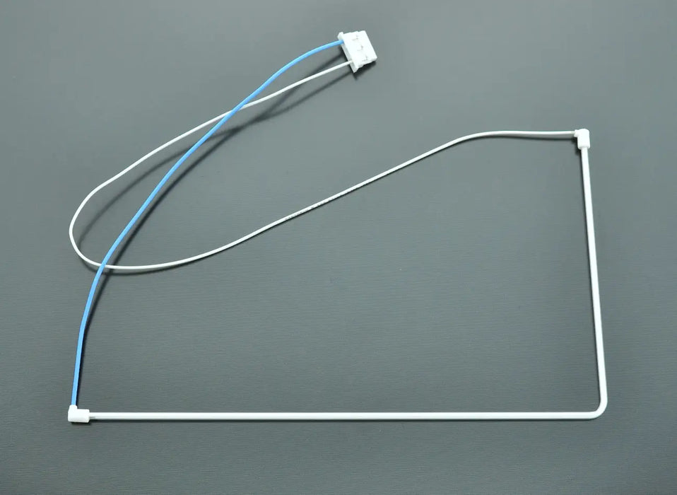 Custom Sized Shaped Ccfl With Wires Shaped Ccfl Assembly