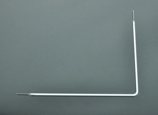 1.8Mm Diameter L-Shape Ccfl Lamps 98 X 55Mm Shaped Ccfl Lamp
