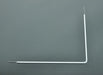2.6Mm Diameter L-Shape Ccfl Lamps 130 X 100Mm Shaped Ccfl Lamp