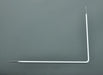2.2Mm Diameter L-Shape Ccfl Lamps 143 X 108Mm Shaped Ccfl Lamp