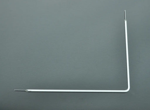 2.2Mm Diameter L-Shape Ccfl Lamps 143 X 108Mm Shaped Ccfl Lamp