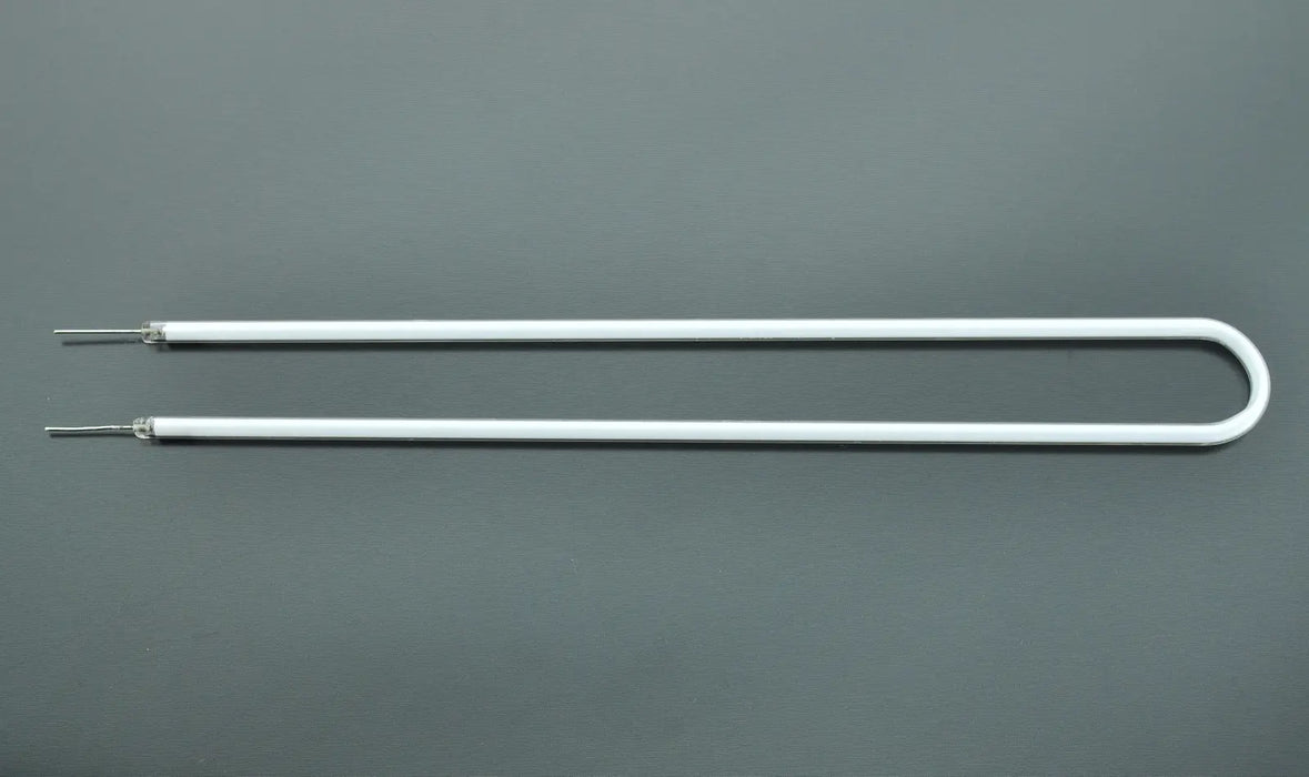 3.0Mm Diameter U-Shape Ccfl Lamps 120 X 22Mm Shaped Ccfl Lamp
