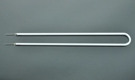 3.0Mm Diameter U-Shape Ccfl Lamps 120 X 22Mm Shaped Ccfl Lamp