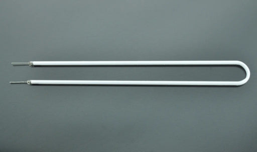 2.2Mm Diameter U-Shape Ccfl Lamps 121 X 30Mm Shaped Ccfl Lamp