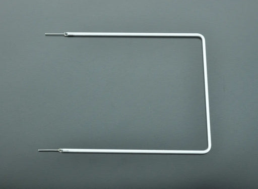 2.0Mm Diameter C-Shape Ccfl Lamps 95 X 125Mm Shaped Ccfl Lamp