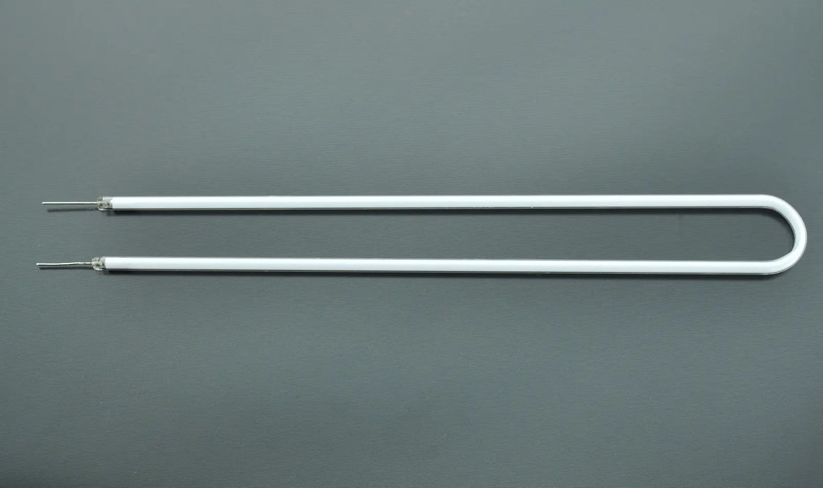 4.0Mm Diameter U-Shape Ccfl Lamps 143 X 25Mm Shaped Ccfl Lamp