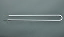4.0Mm Diameter U-Shape Ccfl Lamps 143 X 25Mm Shaped Ccfl Lamp