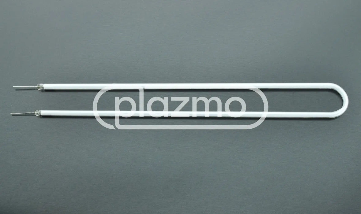 2.6Mm Diameter U-Shape Ccfl Lamps 165 X 14Mm Shaped Ccfl Lamp