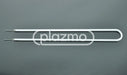 2.6Mm Diameter U-Shape Ccfl Lamps 165 X 14Mm Shaped Ccfl Lamp
