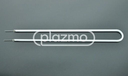 2.6Mm Diameter U-Shape Ccfl Lamps 165 X 14Mm Shaped Ccfl Lamp
