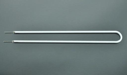 2.4Mm Diameter U-Shape Ccfl Lamps 265 X 15Mm Shaped Ccfl Lamp