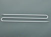 2.6Mm Diameter S-Shape Ccfl Lamps 165 X 28 X 2.6Mm Shaped Ccfl Lamp