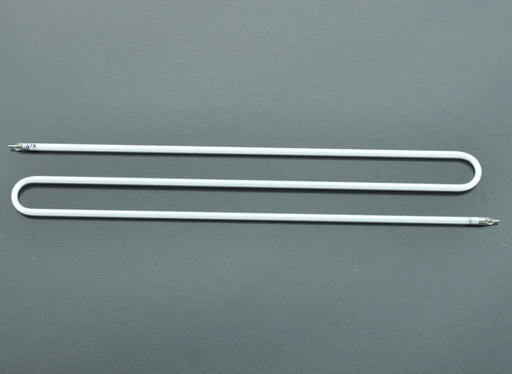 2.6Mm Diameter S-Shape Ccfl Lamps 165 X 28 X 2.6Mm Shaped Ccfl Lamp