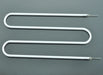 3.0Mm Diameter M-Shape Ccfl Lamps 190 X 63Mm Shaped Ccfl Lamp