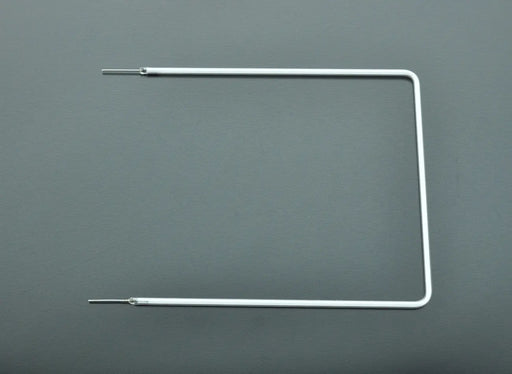 2.4Mm Diameter C-Shape Ccfl Lamps 60 X 90Mm Shaped Ccfl Lamp