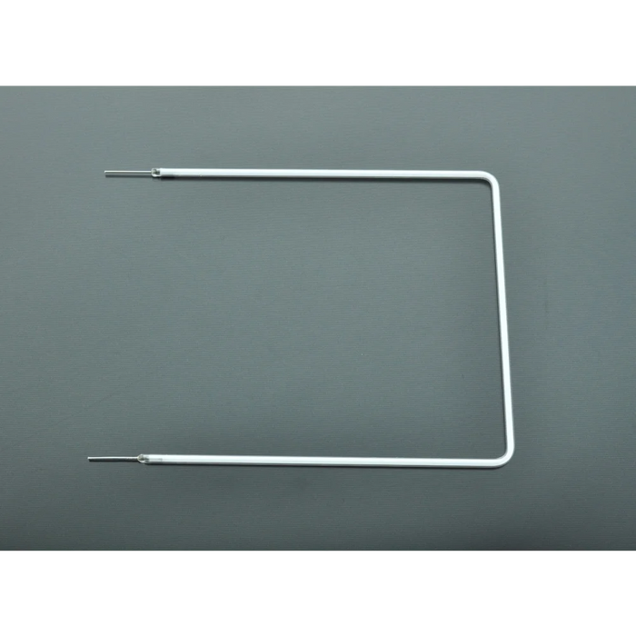 2.6Mm Diameter C-Shape Ccfl Lamps 110 X 95Mm Shaped Ccfl Lamp