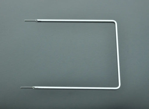 2.6Mm Diameter C-Shape Ccfl Lamps 110 X 95Mm Shaped Ccfl Lamp
