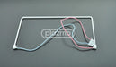2.6Mm Diameter C-Shape Ccfl Lamps 80 X 150Mm Shaped Ccfl Lamp