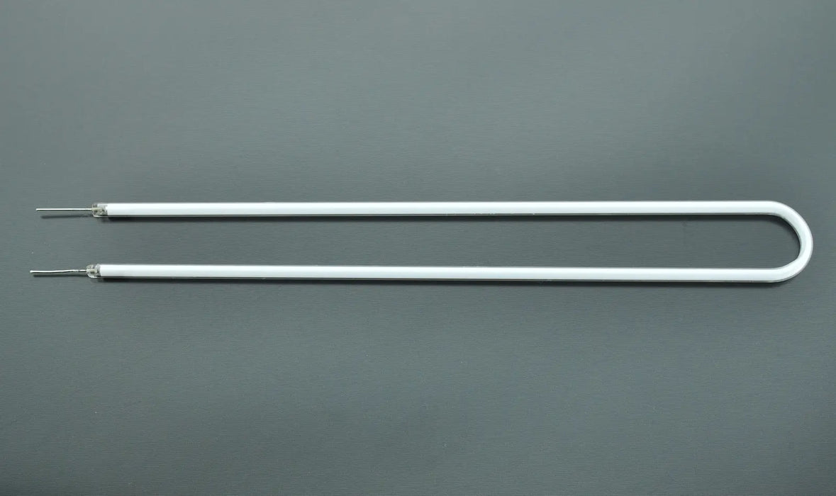 6.0Mm Diameter U-Shape Ccfl Lamps 95 X 38Mm Shaped Ccfl Lamp