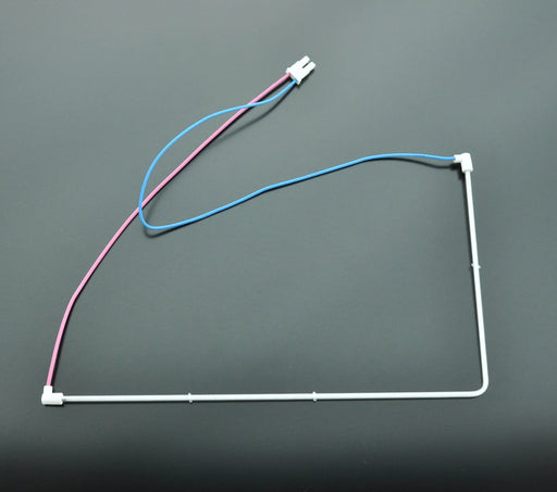 161 x 94mm (2.2mm diameter) Monitor Repair L-Shape CCFL Lamps for LCD Screen Shaped CCFL Lamp