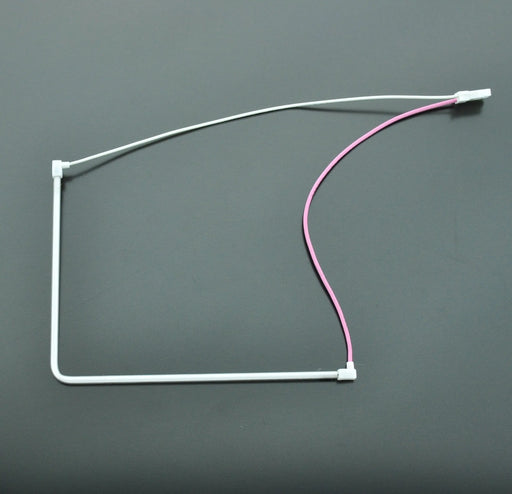 92 x 71mm (2.4mm diameter) Monitor Repair L-Shape CCFL Lamps for LCD Screen Shaped CCFL Lamp