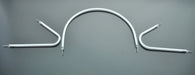 Set Of Shaped Ccfl Backlights For Mercedes Benz W220 Instrument Cluster Shaped Ccfl Lamp