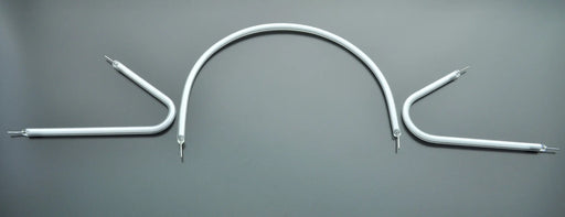 Set Of Shaped Ccfl Backlights For Mercedes Benz W220 Instrument Cluster Shaped Ccfl Lamp