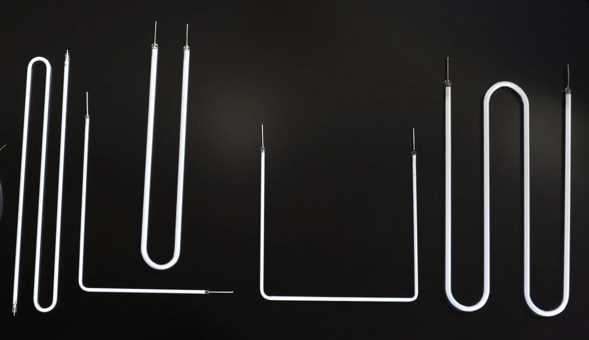 Custom Sized Shaped Ccfl Shaped Ccfl Lamp