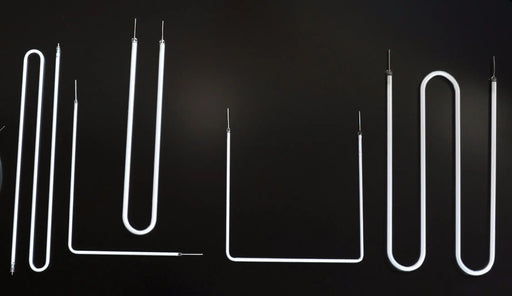 Custom Sized Shaped Ccfl Shaped Ccfl Lamp