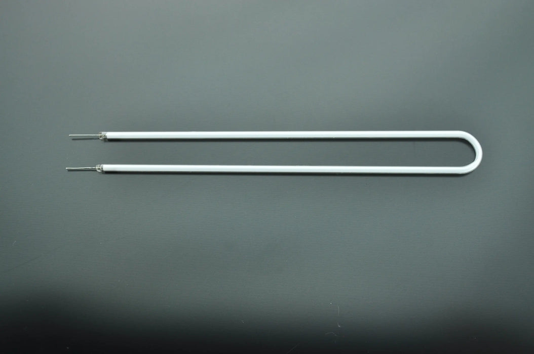 203 x 25mm (4.0mm diameter) LCD Repair U-Shape CCFL Lamps Shaped CCFL Lamp