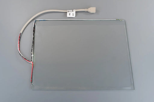 15 SAW Touchscreen compatible with NCR SelfServ 16 ATM Machine Touchscreen
