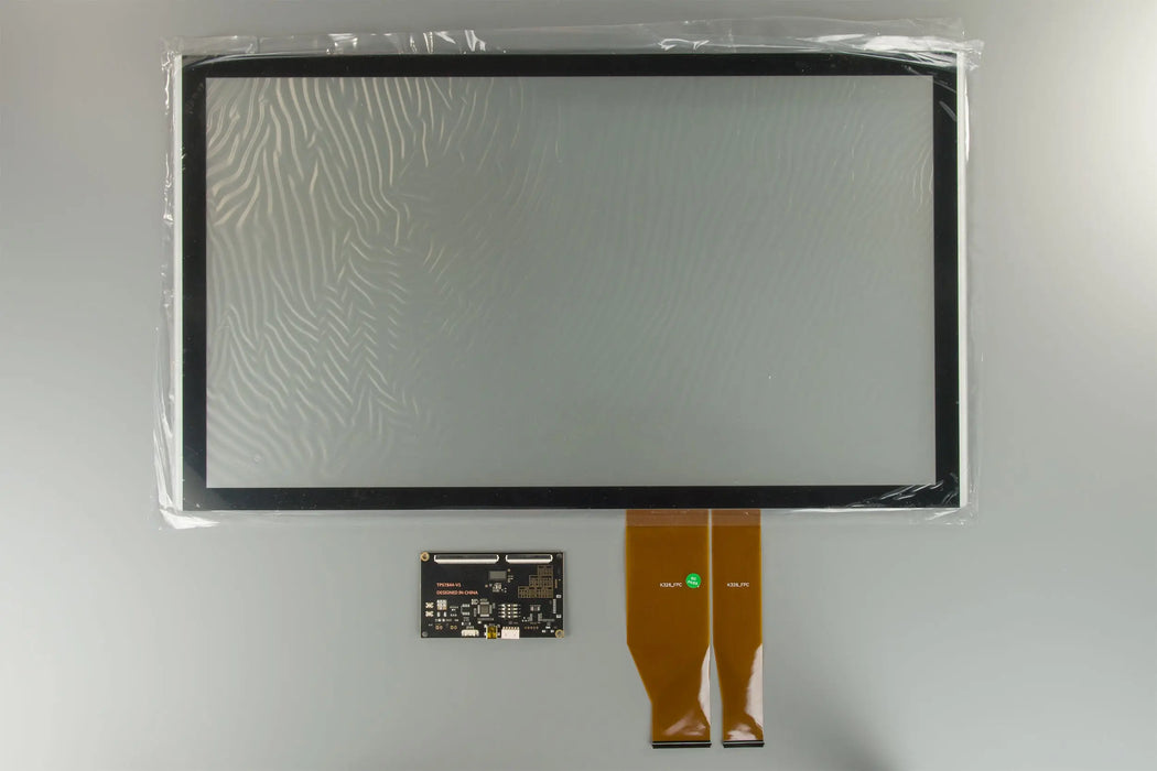 23″ Projected Capactive (PCAP) Touch Screen for Aristocrat Helix Games Touchscreen