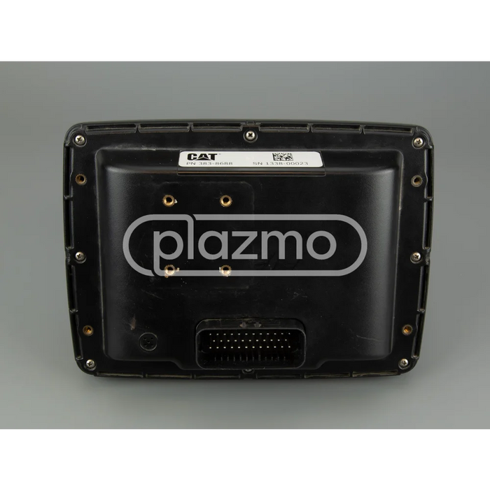 6.5” Resistive Touch Screen for Grayhill 3D65 Touchscreen