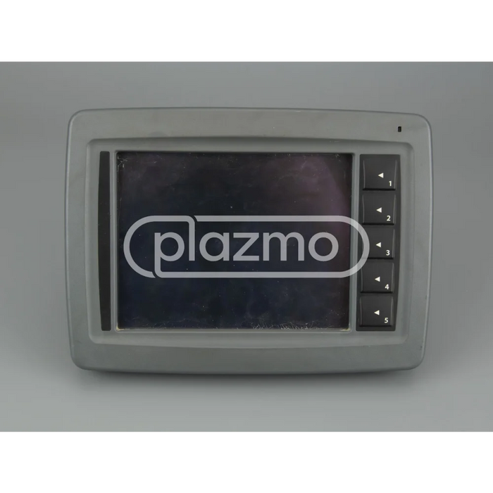 6.5” Resistive Touch Screen for Grayhill 3D65 Touchscreen