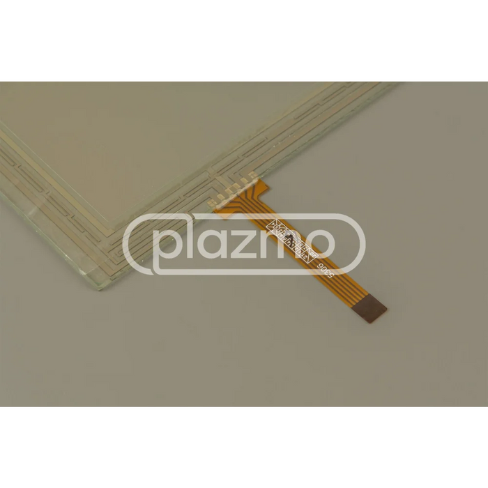 6.5” Resistive Touch Screen for Grayhill 3D65 Touchscreen