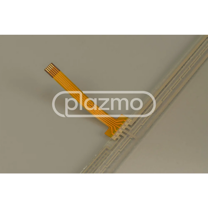 6.5” Resistive Touch Screen for Grayhill 3D65 Touchscreen
