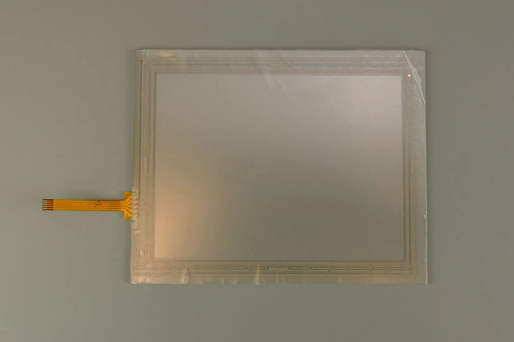 6.5” Resistive Touch Screen for Grayhill 3D65 Touchscreen