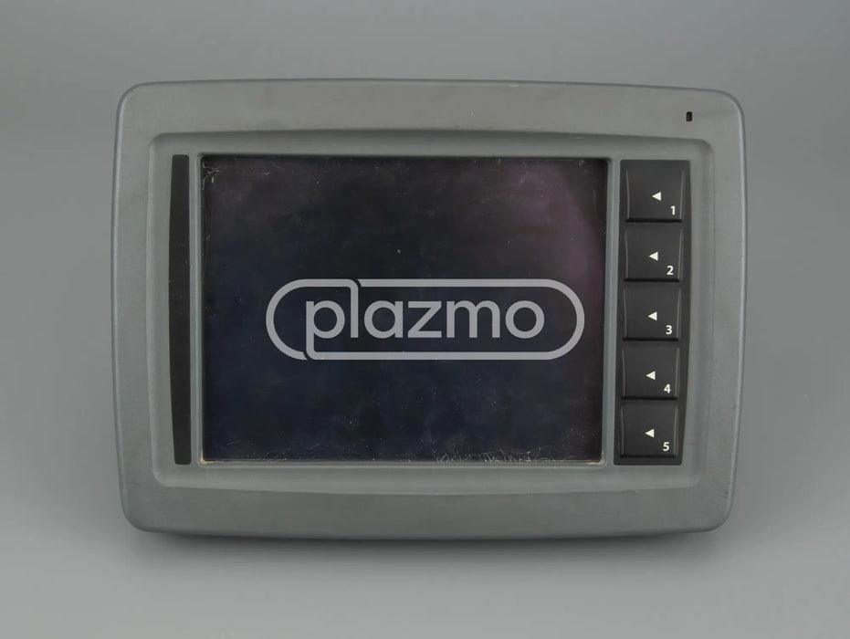 6.5” Resistive Touch Screen for Grayhill 3D65 Touchscreen