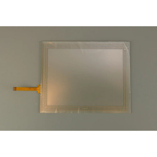 6.5” Resistive Touch Screen for Grayhill 3D65 Touchscreen