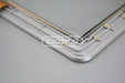 AUO 15 Industrial LCD Panel G150XTN06.1 and G150XG01 V.3 Touchscreen