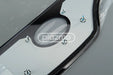 19.5 iDeck Touchscreen for Bally SG TwinStar J43 includes Controller (Replaces TOVIS or 3M/Effinet) Touchscreen