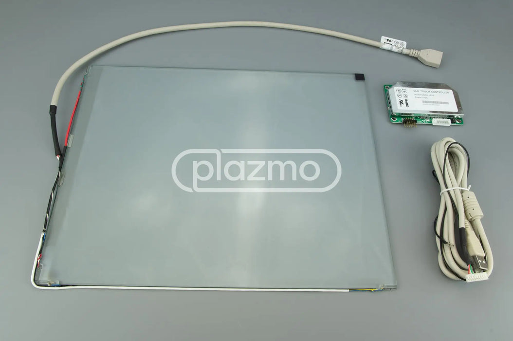 15 SAW Touchscreen compatible with ELO With controller Touchscreen