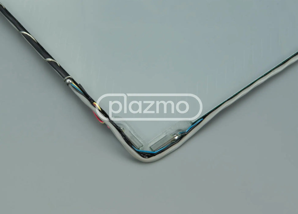 15 SAW Touchscreen compatible with ELO Touchscreen