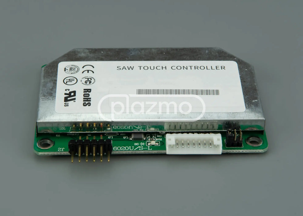 15 SAW Touchscreen compatible with ELO Touchscreen