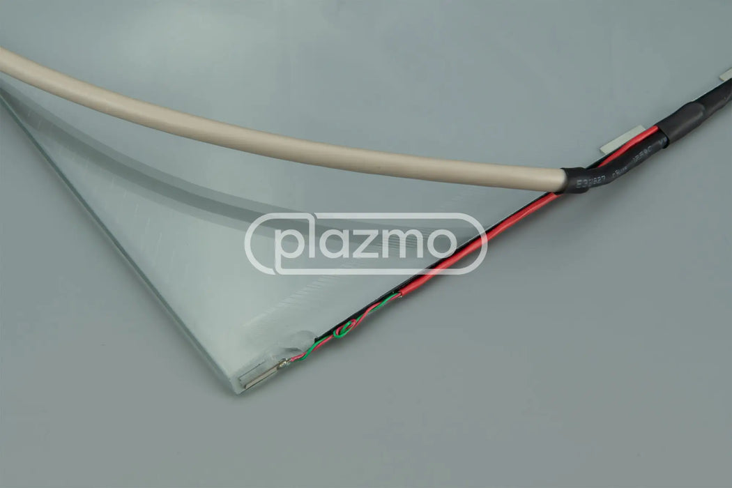 15 SAW Touchscreen compatible with ELO Touchscreen